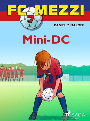 cover image of FC Mezzi 7